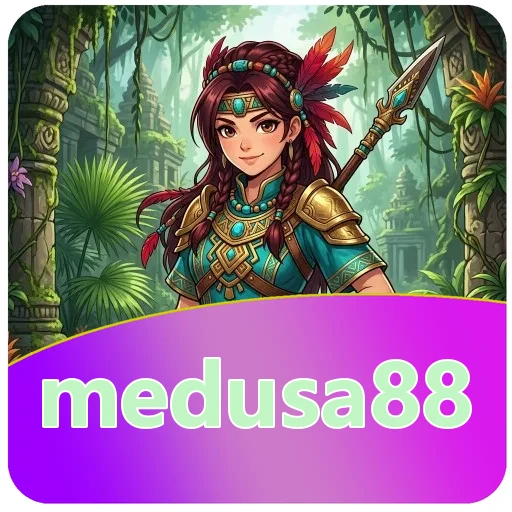 Tim medusa88