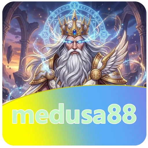 Pemasangan medusa88 APK v4.8.1