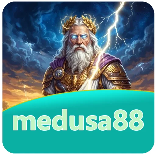 Verifikasi berkas medusa88