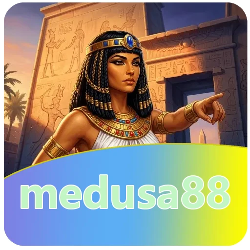 Unduh APK medusa88 v4.8.1