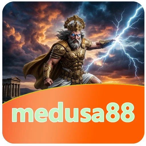 Pasang APK medusa88 di Android