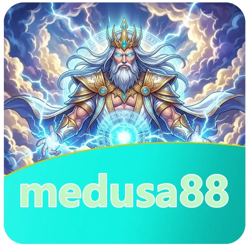 Ilustrasi medusa88
