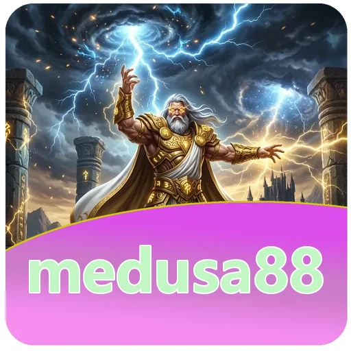 Instalasi medusa88