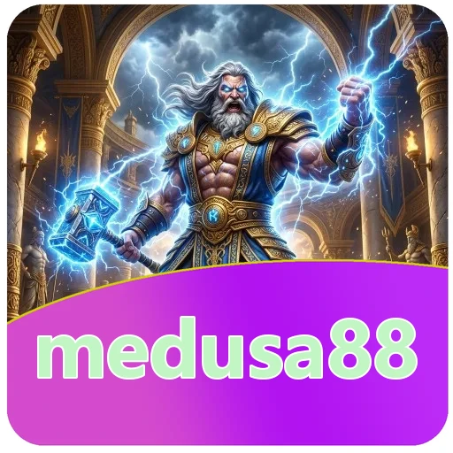 Keamanan medusa88